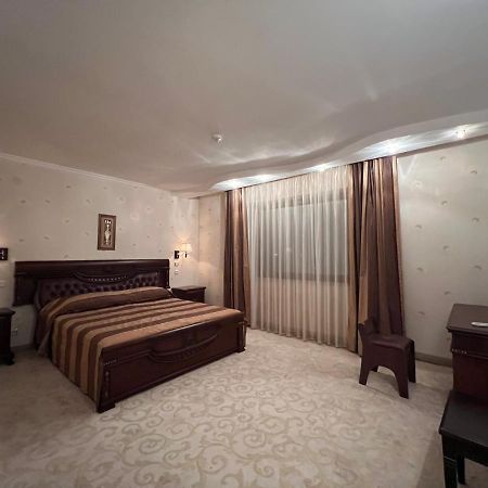 Merian Palace Hotel Stara Zagora Exterior foto